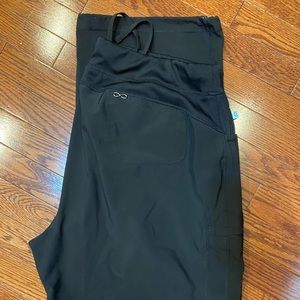 Cherokee Infinity Scrub Pant. Size XXL